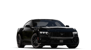 2026 Ford Mustang® External Image 5
